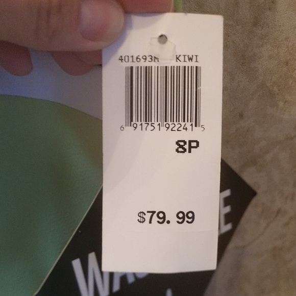 🛍️NWT🛍️ New sleeveless top - Picture 6 of 6